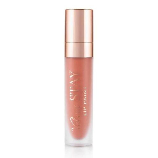 [683609853095] BEAUTY CREATIONS VELVET STAY LIP PAINT ROMANCE ME