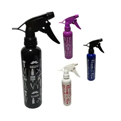 [7591899875129] BEAUTY STYLE BARBER BOTELLA SPRAY