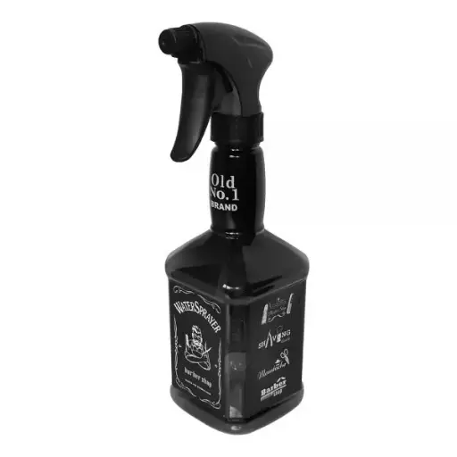 [7591899875181] BEAUTY STYLE BARBER BOTELLA SPRAY OLD NO.1