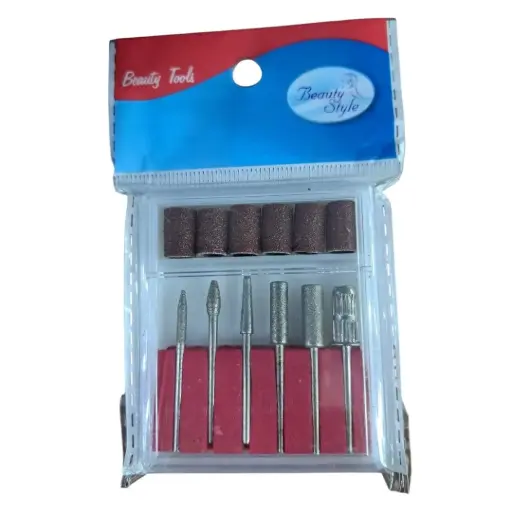 [7591899004314] BEAUTY STYLE BROCA PARA DRILL