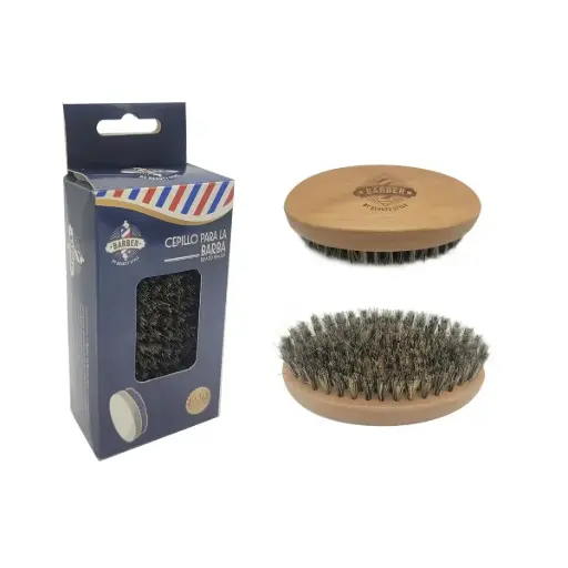 [7591899525284] BEAUTY STYLE CEPILLO BARBERIA