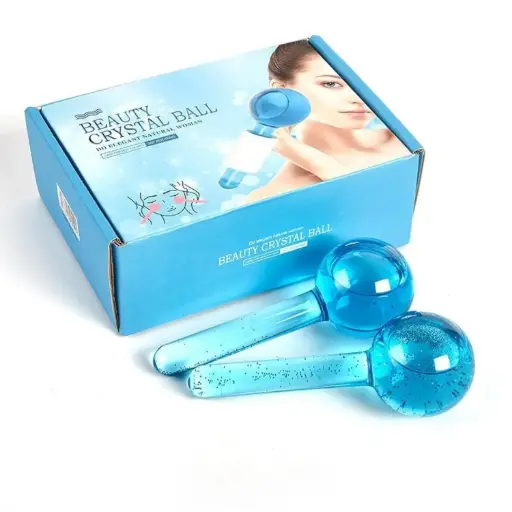 [6933315539191] BEAUTY STYLE CRYSTAL BALL