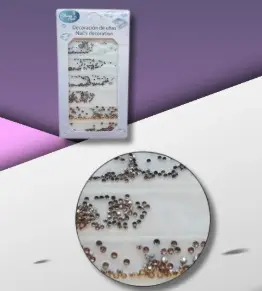 [7591899651372] BEAUTY STYLE DECORACION DE UÑAS