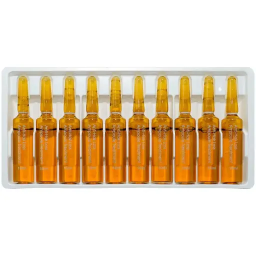[742383190526] BLEST ANTI-HAIR LOSS AMPOULE TREATMENT