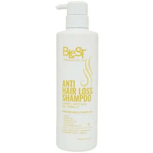 [798239147466] BLEST CHAMPU ANTICAIDA DEL CABELLO 500ml