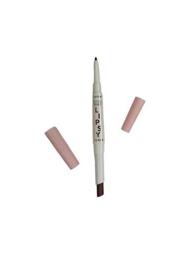 [6924372691533] Beau Visage LIPSY LIPSTICK LIPLINER 09