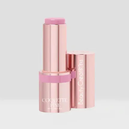 [689358359628] Beauty Creations Coquette Pink Blush Stick