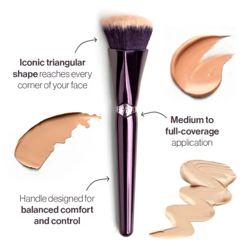 [077802479518] Brush Foundation Brush