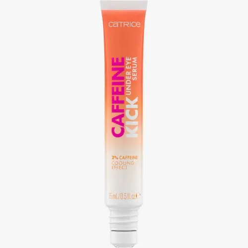 [4059729444523] CATR. CAFFEINE KICK UNDER EYE SERUM