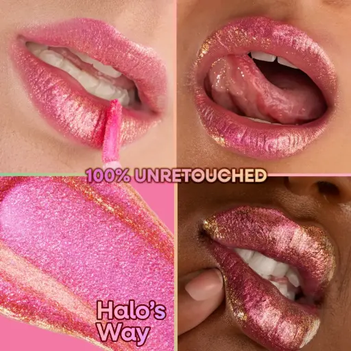 [077802000057] CHAMELEON CHROME LIP FOIL HALO'S WAY