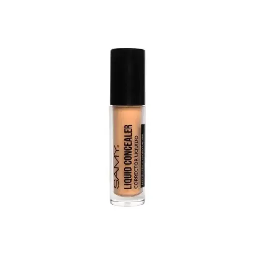 [7703378528765] CORRECTOR LÖQUIDO SAMY # 3.0 TAN