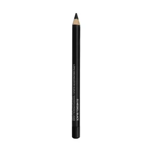 [7703378728998] DELINEADOR DE OJOS SAMY EYE # 02. NEGRO