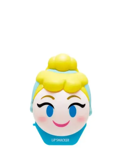 [050051807981] DISNEY EMOJI LIP BALM - CINDE