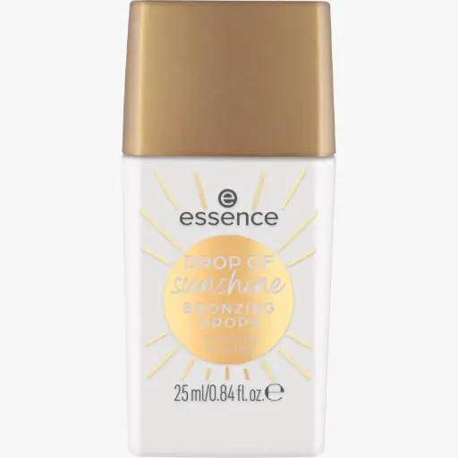 [4059729490568] ESS. DROP OF SUNSHINE BRONZING DROPS