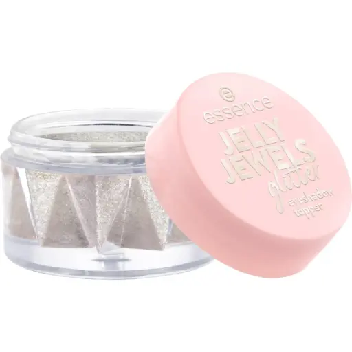 [4059729516565] ESS. JELLY JEWELS GLIT. EYESH. TOPPER 01