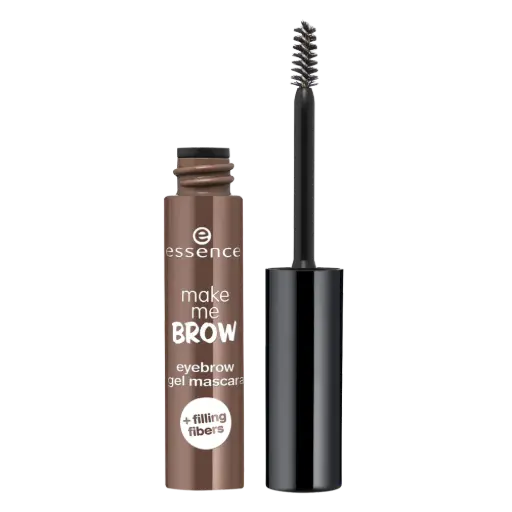 [4059729521057] ESS. MAKE ME BROW EYEBR. GEL MASCARA 07