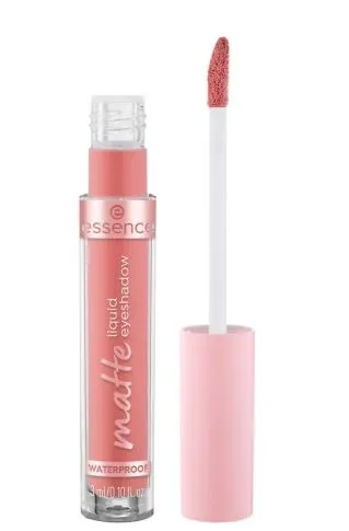 [4059729490599] ESS. MATTE LIQUID EYESHADOW 03