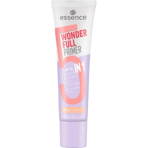 [4059729491145] ESS. WONDER FULL PRIMER 5 IN 1 10
