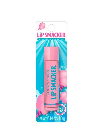 [050051503036] FLAVORS SINGLE LIP BALM Cotton Candy