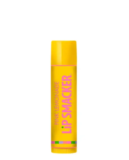 [050051810608] FLAVORS SINGLE LIP BALM Pink Lemonade