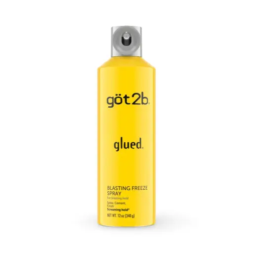 [052336912014] GOT2B GLUED BLASTING FREEZE SPRAY 340G