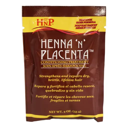 [071164111215] HNP Henna Placenta Conditioning Treatment 55g