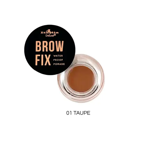 [782353232115] ITALIA DELUXE BROWN FIX 01 TAUPE