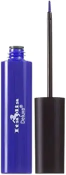 [782353200053] Italia Deluxe Classic Matte Liquid Eyeliner 205 Royal Blue