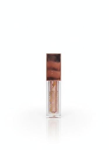 [782353421083] Italia Deluxe Miss Metal Glittershock Liquid Shadows 4b Gizmo