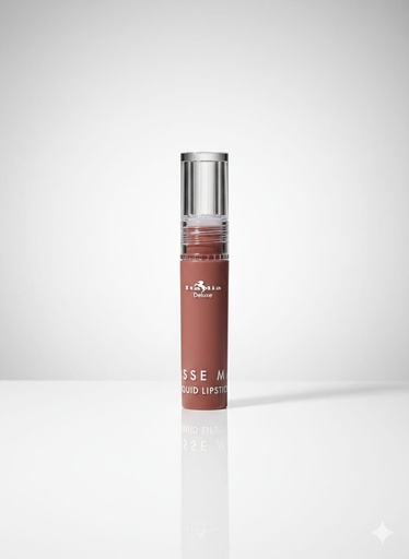 [782353190057] Italia Deluxe Mousse Matte Liquid Lipstick 05 Naked