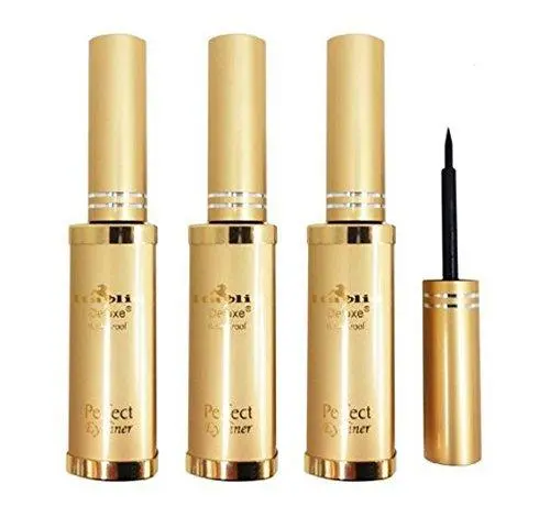 [682353223048] Italia Deluxe Perfect Eyeliner