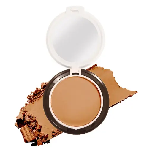 [682353129104] Italia Deluxe Polvo Compacto 10 Bronze