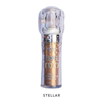 [782353117030] Italia Deluxe Star Struck - Loose Highlighter 03 Stellar