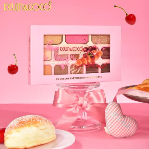 [6937454000550] KEVIN & COCO BLUSH SWEET CHERRY PIE