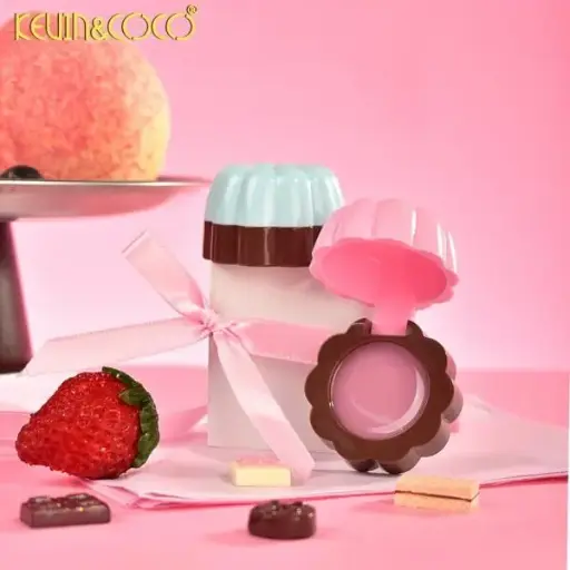 [6937454001045] KEVIN & COCO LIP MASK VARIOS SABORES