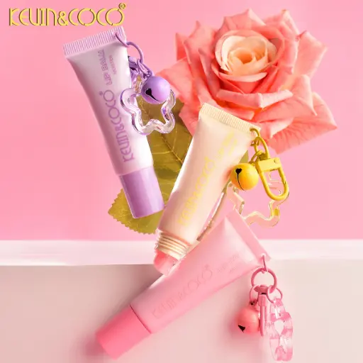 [6937454000376] KEVIN Y COCO LIP GLOSS MOISTURIZING AND HIDRATING