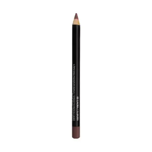 [7703378006607] LAPIZ DELINEADOR PROFESIONAL SAMY # 05. CAOBA