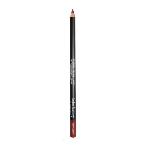[7703378006621] LAPIZ DELINEADOR PROFESIONAL SAMY # 07. TERRACOTA
