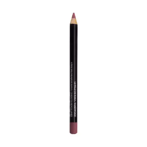 [7703378006676] LAPIZ DELINEADOR PROFESIONAL SAMY # 12. PALO DE ROSA