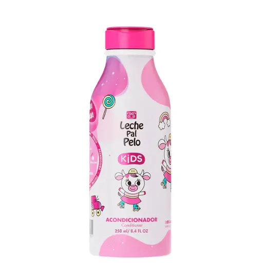 [7709485294302] LECHE PAL PELO KIDS ACONDICIONADOR 440 ML