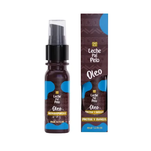[7709715124898] LECHE PAL PELO OLEO PROTEGE Y SUAVIZA 35 ML