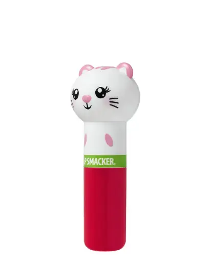 [050051808445] LIPPY PAL SINGLE LIP BALM Kitten