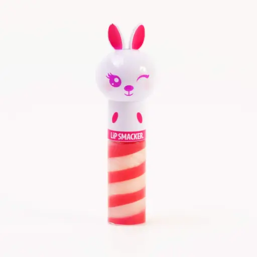 [050051103922] LIPPY PAL SWIRL LIP GLOSS Bunny