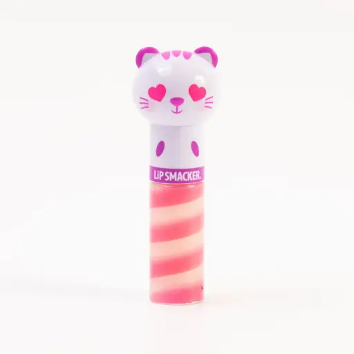 [050051103915] LIPPY PAL SWIRL LIP GLOSS Kitten