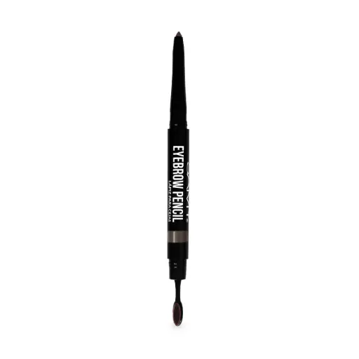 [7703378740747] LµPIZ PARA CEJAS RETRACTIL SAMY # 1. ASH BROWN