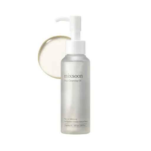 [8809732914812] MIXSOON BEAN CLEANSING OIL 100 ml