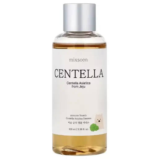 [8809732910289] MIXSOON SOONDY CENTELLA ASIATICA ESSENCE 100 ml