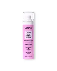 [840222313201] MOIRA 16 HR SETTING SPRAY 52 ML