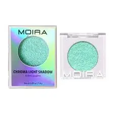 [840222309372] MOIRA CHROMA LIGHT SHADOW AQUAMARINE #10