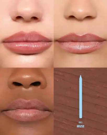 [840222313577] MOIRA LIP CHIC LINER 003 MUSE